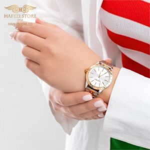 ساعت مچی زنانه اسپریت | مدل ES1L302M0105