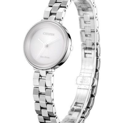 ساعت مچی زنانه سیتیزن | مدل EW5500-57A