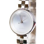 فروش ساعت مچی زنانه سیتیزن | مدل EW5500-57A فروشگاه حافظی زاده