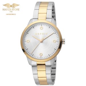عکس ساعت مچی زنانه اسپریت | مدل ES1L164M0075 فروشگاه حافظی زاده