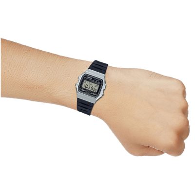 ساعت کاسیو | مدل F-91WM-7ADF