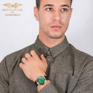 ساعت مچی مردانه اورینت | مدل FAC08002F0