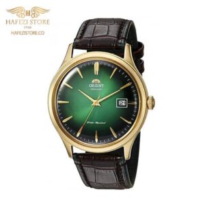 فروش ساعت مچی مردانه اورینت | مدل FAC08002F0_فروشگاه حافظی زلاده