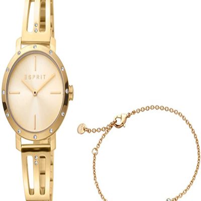 ساعت مچی زنانه اسپریت | مدل ES1L182M0055