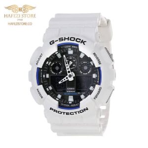 خرید ساعت کاسیو جی شاک | مدل GA-100B-7ADR