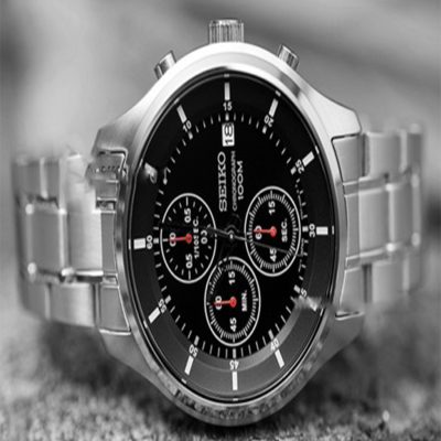 ساعت مچی مردانه سیکو | مدل SKS539P1