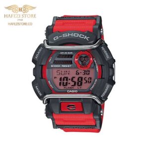 فرو ش ساعت کاسیو جی شاک | مدل GD-400-4DR