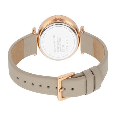 ساعت مچی زنانه اسپریت | مدل ES1L153L0035