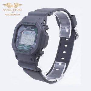 ساعت کاسیو جی شاک | مدل GLX-5600VH-1DR