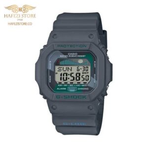 فروش ساعت کاسیو جی شاک | مدل GLX-5600VH-1DR_ حافظی زاده