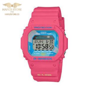 فروش ساعت کاسیو جی شاک | مدل GLX-5600VH-4DR_ حافظی زاده