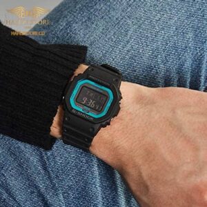 ساعت کاسیو جی شاک | مدل GW-B5600-2DR