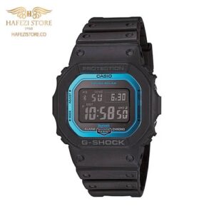 عکس ساعت کاسیو جی شاک | مدل GW-B5600-2DR_ حافظی زاده