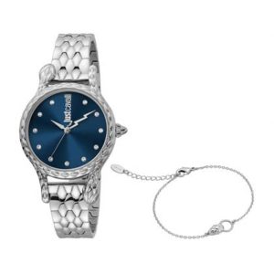 ساعت مچی زنانه جاست کاوالی | مدل JC1L125M0055