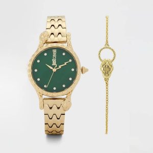 ساعت مچی زنانه جاست کاوالی | مدل JC1L125M0075