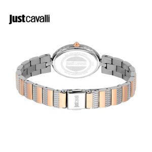 ساعت مچی زنانه جاست کاوالی | مدل JC1L147M0095