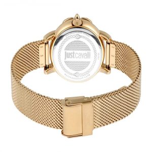 ساعت مچی زنانه جاست کاوالی | مدل JC1L151M0545