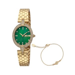 ساعت مچی زنانه جاست کاوالی | مدل JC1L159M0065