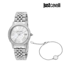 ساعت مچی زنانه جاست کاوالی | مدل JC1L171M0035