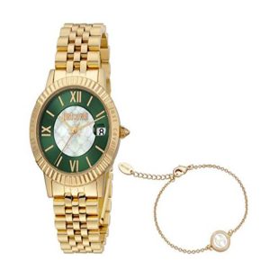 ساعت مچی زنانه جاست کاوالی | مدل JC1L171M0055