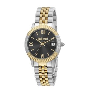 ساعت مچی زنانه جاست کاوالی | مدل JC1L171M0075