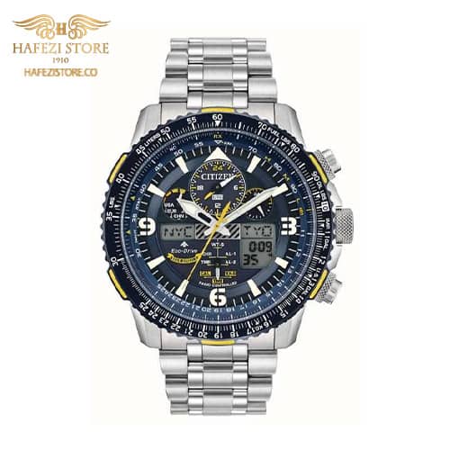 خرید ساعت مچی مردانه سیتیزن | مدل JY8078-52L