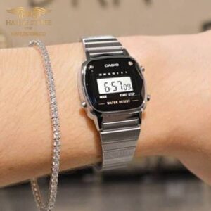 ساعت کاسیو | مدل LA670WAD-1DF