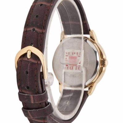 ساعت کاسیو | مدل LTP-V004GL-7AUDF