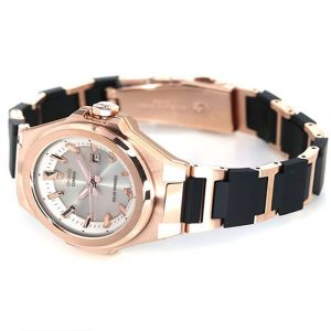 ساعت کاسیو جی شاک | مدل MSG-S500CG-1ADR