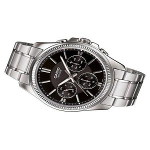 ساعت کاسیو | مدل MTP-1375D-1AVDF