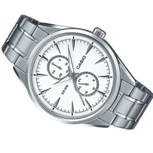 ساعت کاسیو | مدل MTP-SW340D-7AVDF