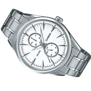 ساعت کاسیو | مدل MTP-SW340D-7AVDF