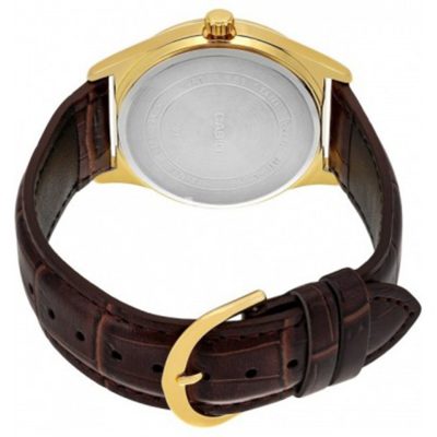 ساعت کاسیو | مدل MTP-V006GL-7BUDF