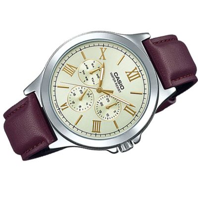 ساعت کاسیو | مدل MTP-V300L-9AUDF