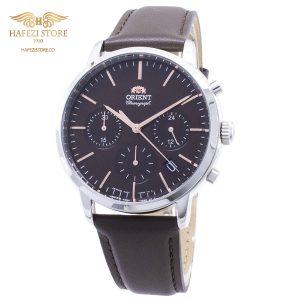 خرید و قیمت ساعت مچی مردانه اورینت | مدل RA-KV0304Y00C فروشگاه حافظی زاده