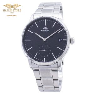 خرید و قیمت ساعت مچی مردانه اورینت | مدل RA-SP0001B00C فروشگاه حافظی زاده