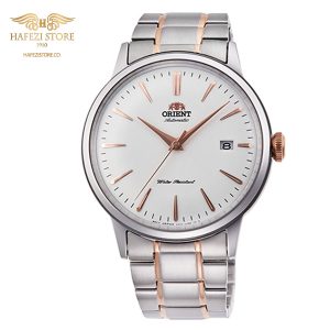 مشخصات و ویژگی های ساعت مچی مردانه اورینت | مدل RAAC0004S00C فروشگاه حافظی زاده