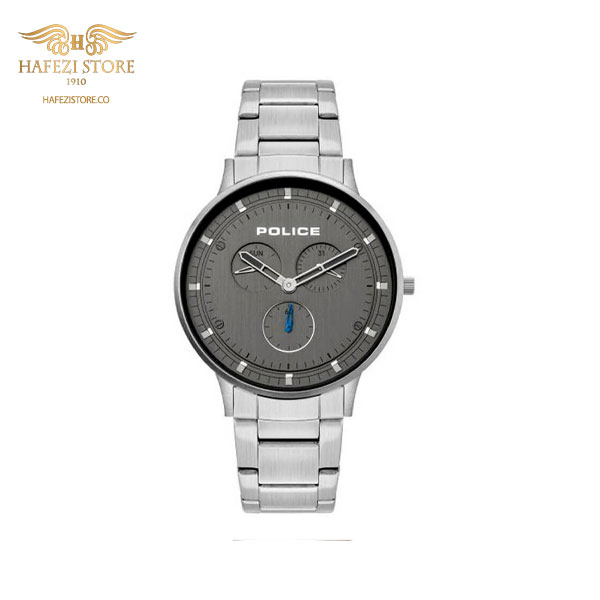 خرید و قیمت ساعت مچی مردانه پلیس | مدل P15968JS-39M فروشگاه حافظی زاده
