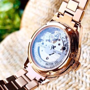 ساعت مچی زنانه سیتیزن | مدل PC1002-85A