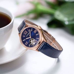 ساعت مچی زنانه سیتیزن | مدل PC1003-15L