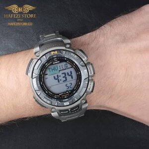 ساعت کاسیو | مدل PRG-240T-7DR