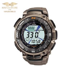 عکس ساعت کاسیو | مدل PRG-240T-7DR_ حافظی زاده