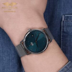 ساعت مچی مردانه اورینت | مدل RA-AC0E06E10B