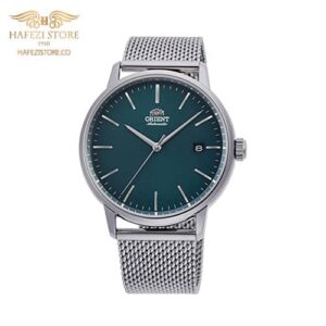 عکس ساعت مچی مردانه اورینت | مدل RA-AC0E06E10B