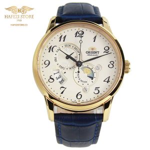 فروش ساعت مچی مردانه اورینت | مدل RA-AK0002S00C فروشگاه حافظی زاده