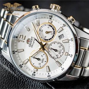 ساعت مچی مردانه اورینت | مدل RA-KV0003S00C