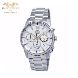 خرید و قیمت ساعت مچی مردانه اورینت | مدل RA-KV0003S00C