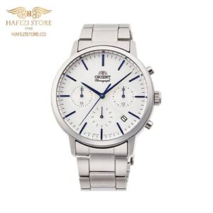 فروش ساعت مچی مردانه اورینت | مدل RA-KV0302S00C فروشگاه حافظی زاده