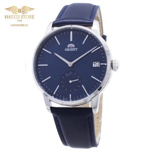 ویژگی های ساعت مچی مردانه اورینت | مدل RA-SP0004L00C فروشگاه حافظی زاده