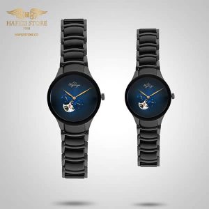 ساعت مردانه الگنگس | مدل SA8117-405